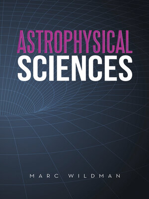 cover image of Astrophysical Sciences